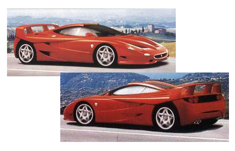 Ferrari F60 -    
,    