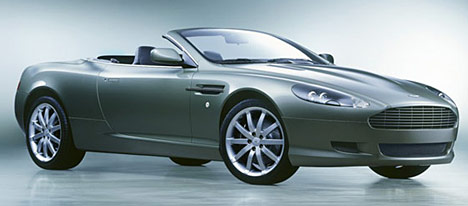 Aston Martin     
,    