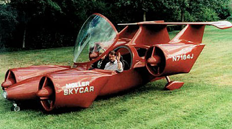   Skycar
,    
