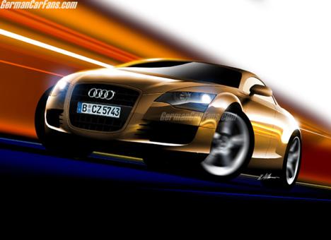  Audi TT     
,    