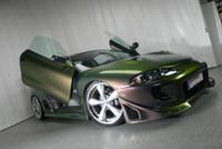 Mitsubishi Eclipse GT