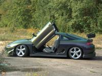 Mitsubishi Eclipse GT