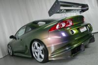 Mitsubishi Eclipse GT