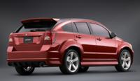 Dodge Caliber Dodge Caliber