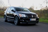 Dodge Caliber Dodge Caliber