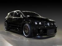 Dodge Caliber модифицированный Dodge Caliber модифицированный