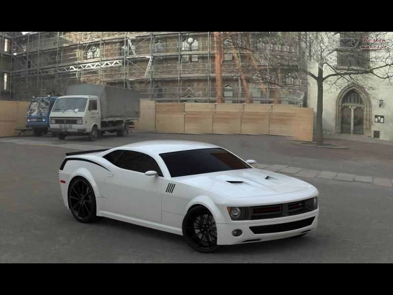 Plymouth Barracuda