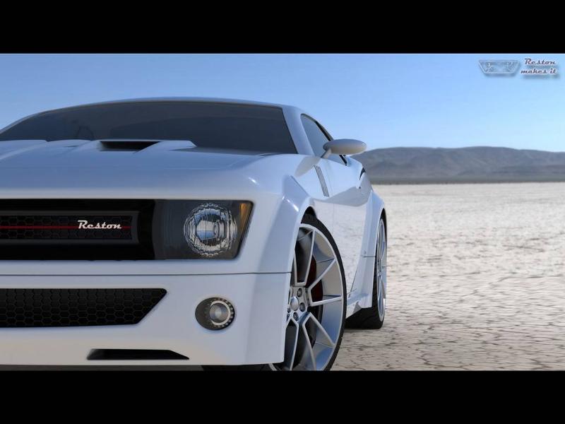 Plymouth Barracuda