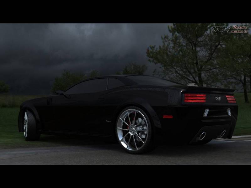 Plymouth Barracuda