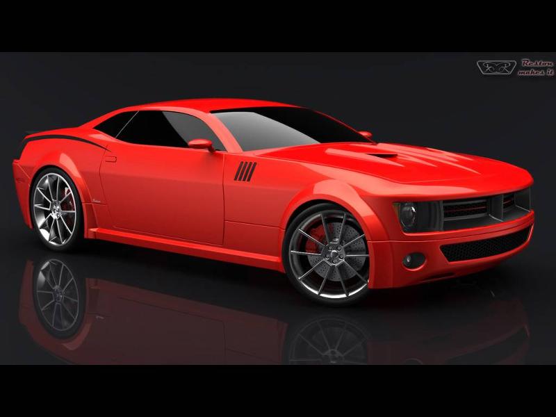 Plymouth Barracuda
