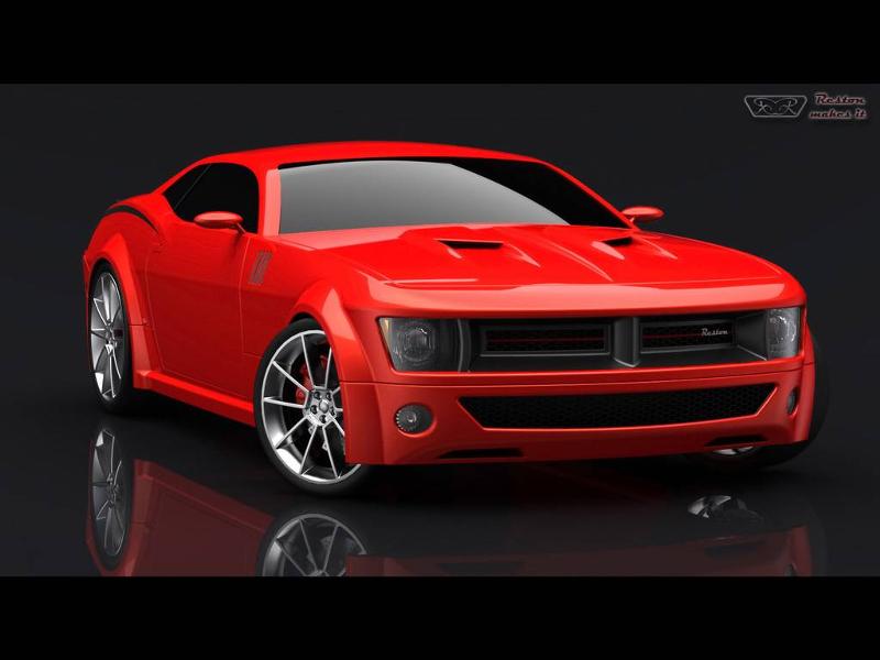 Plymouth Barracuda