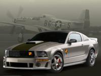 Ford Mustang Ford Mustang