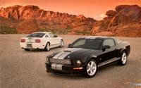 Ford Mustang Ford Mustang