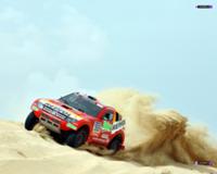 Mitsubishi Pajero Evolution Mitsubishi Pajero Evolution