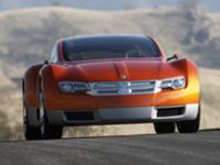 Dodge Zeo