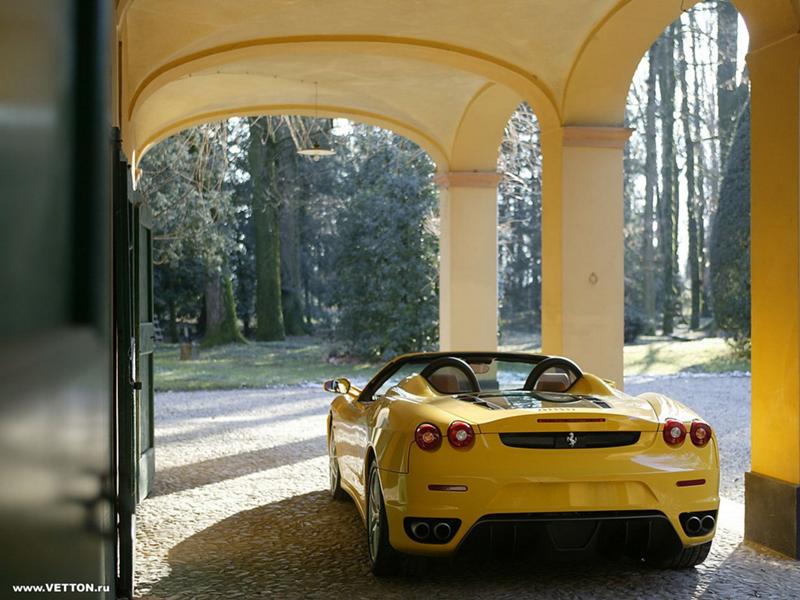 Ferrari
