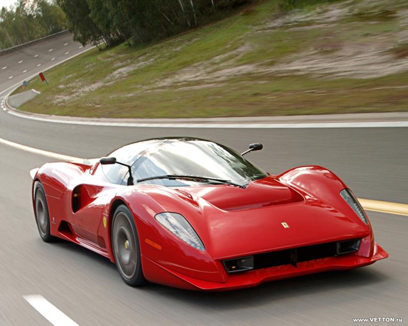 Ferrari