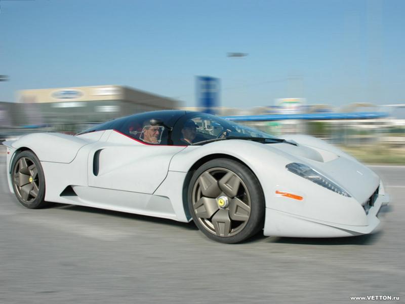 Ferrari