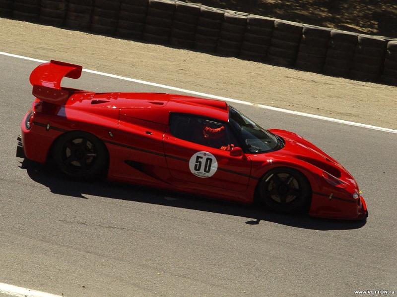 Ferrari