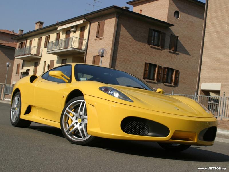 Ferrari