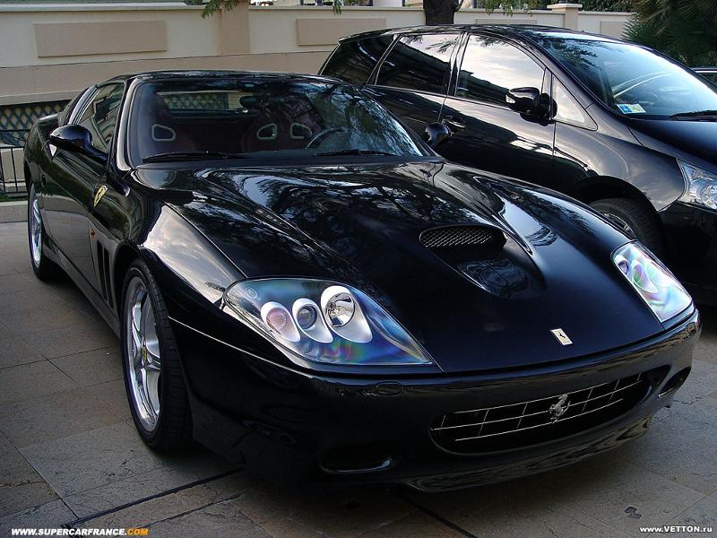 Ferrari