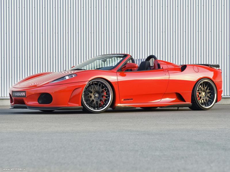 Ferrari
