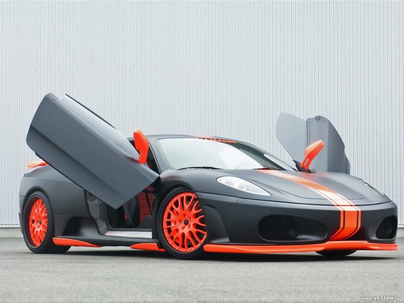 Ferrari