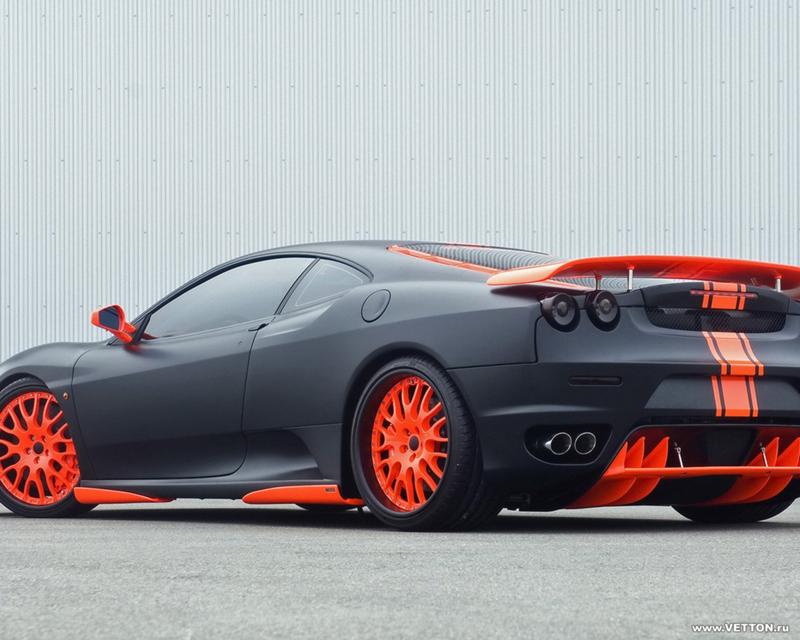 Ferrari