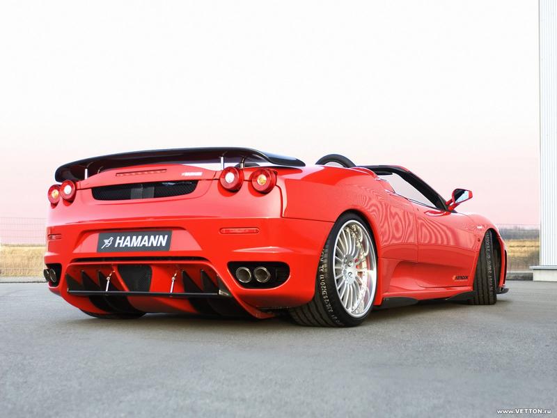 Ferrari