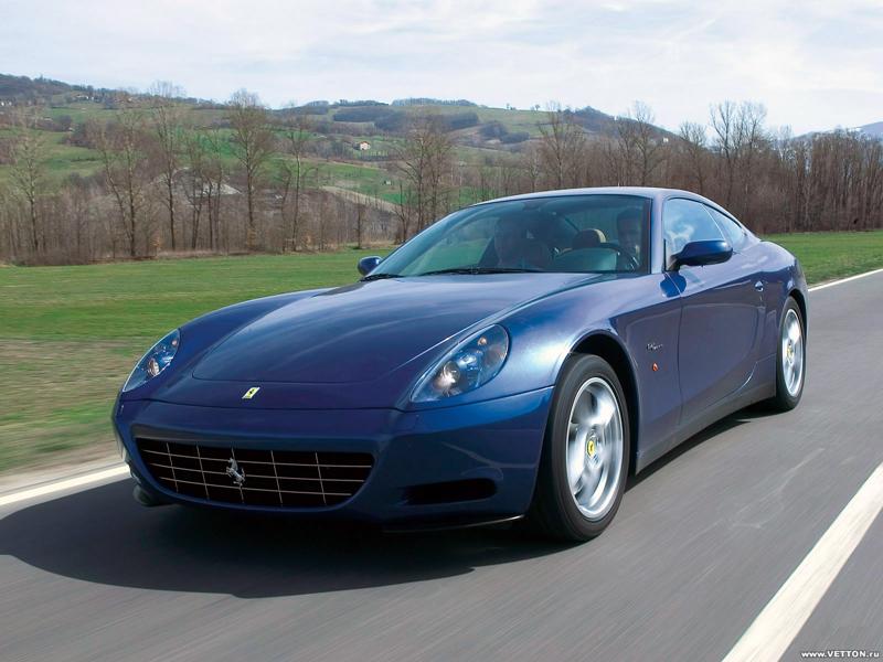 Ferrari