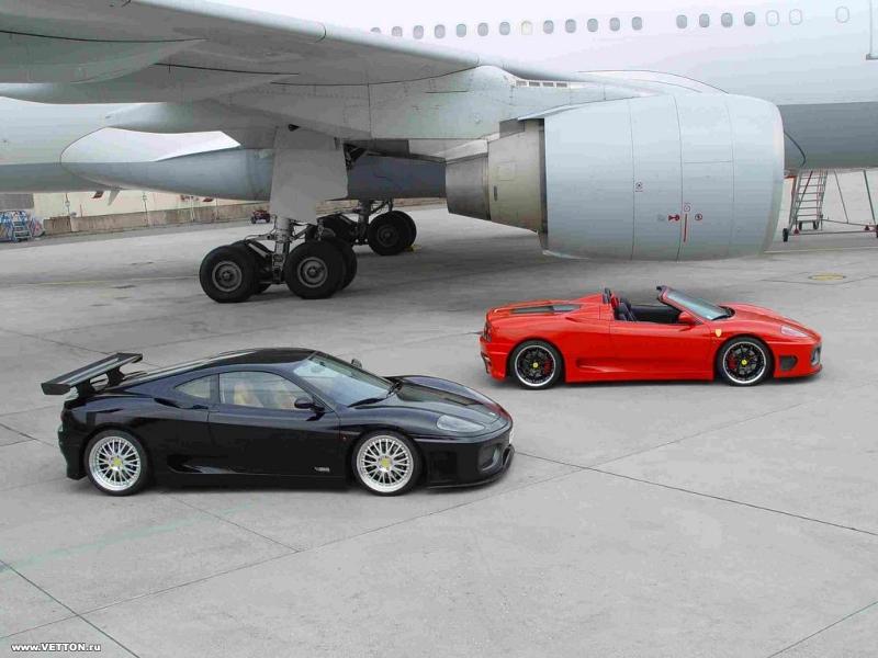 Ferrari