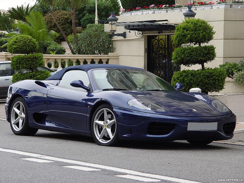 Ferrari