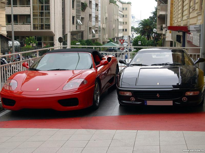 Ferrari