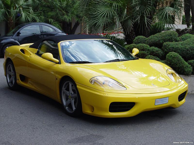 Ferrari