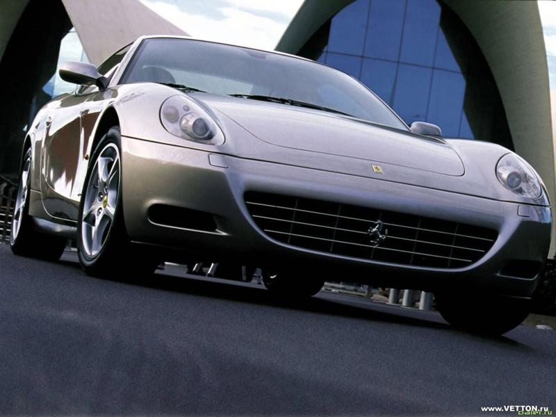 Ferrari