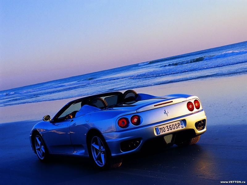 Ferrari