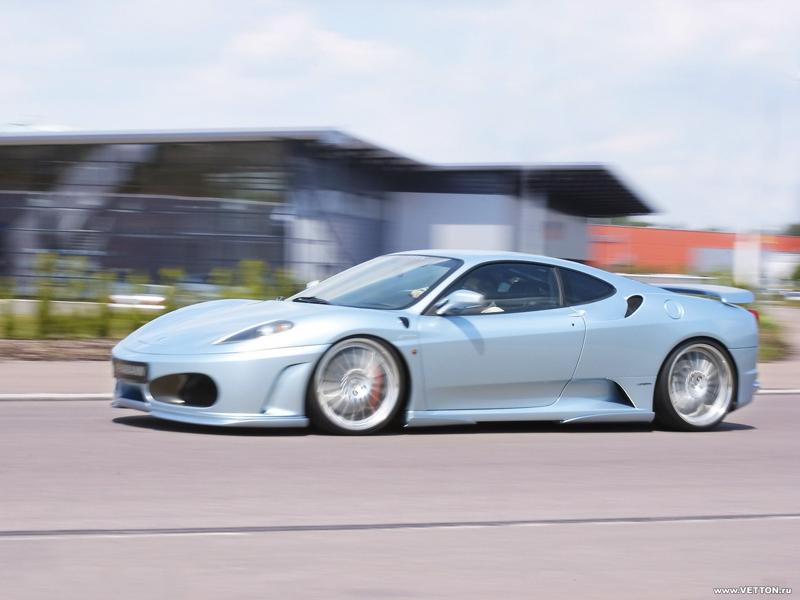 Ferrari