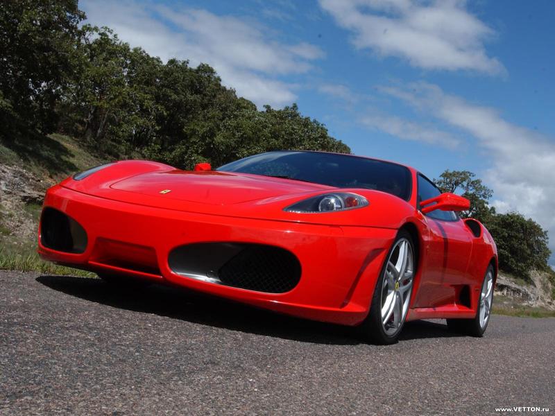 Ferrari