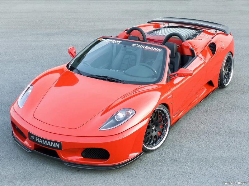 Ferrari