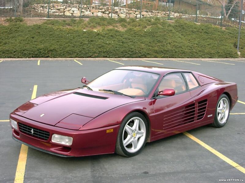 Ferrari