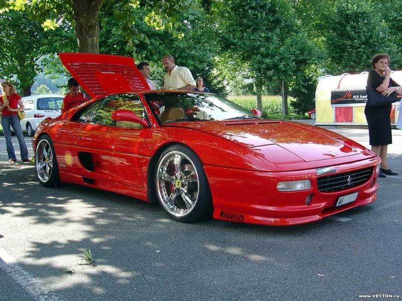 Ferrari