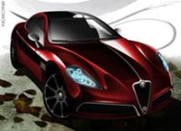 Alfa Romeo Alfa Romeo