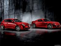 Alfa Romeo Alfa Romeo