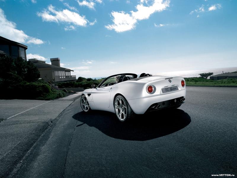 Alfa Romeo