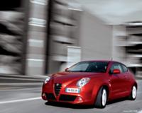 Alfa Romeo Alfa Romeo