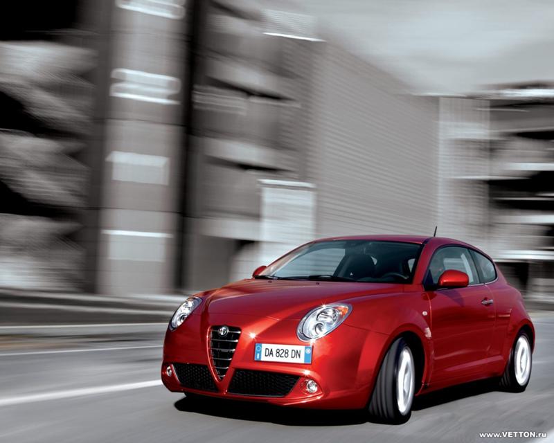 Alfa Romeo