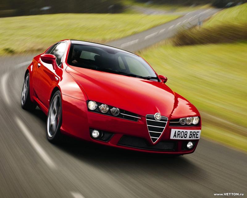 Alfa Romeo