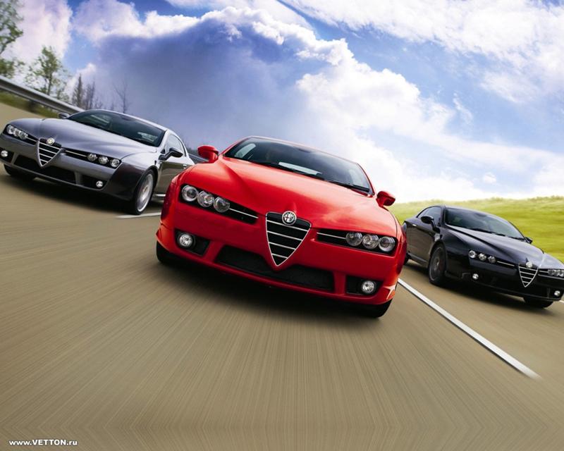 Alfa Romeo
