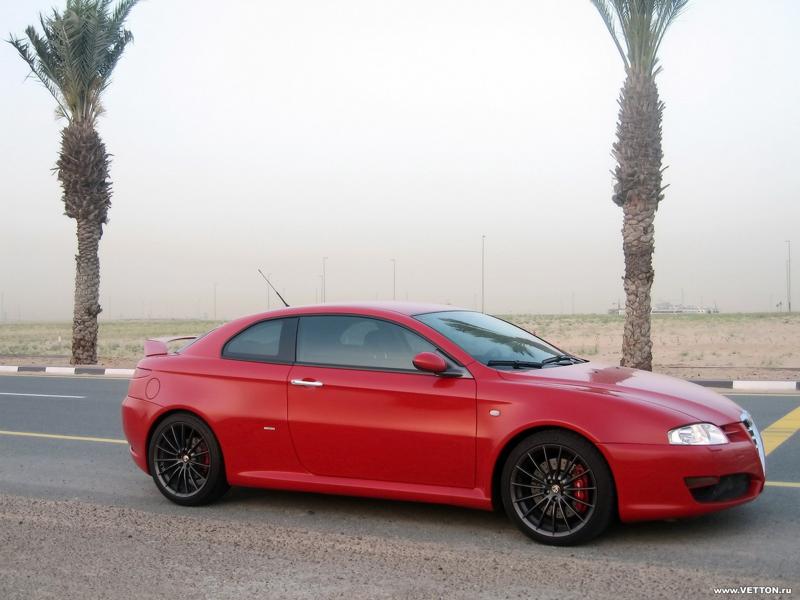Alfa Romeo