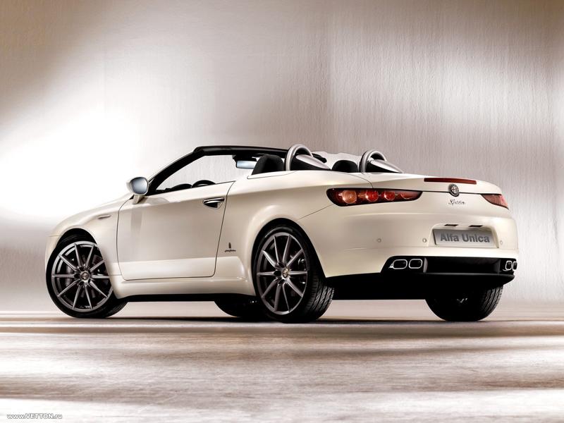 Alfa Romeo